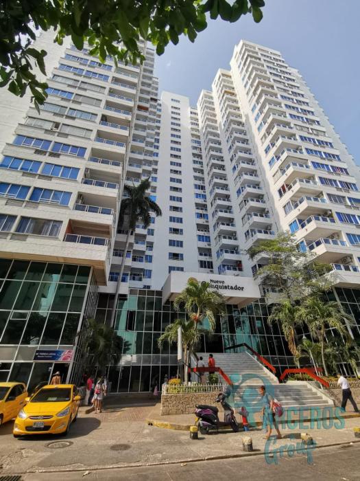 Apartamentos Nuevo Conquistador Por Parceros Group