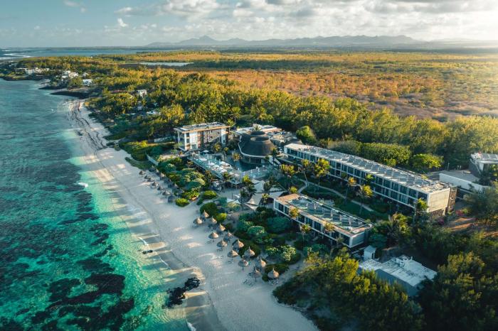 Radisson Blu Poste Lafayette Resort & Spa (Adults Only)