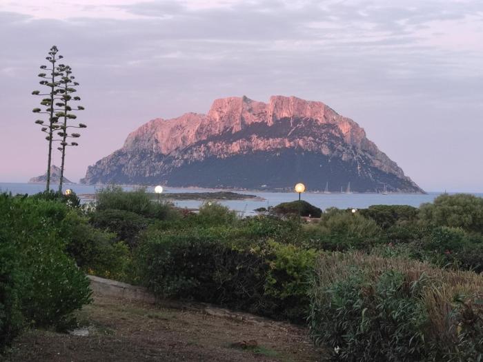 SA MARINA- 200 METRI DAL MARE VISTA SU TAVOLARA!!!