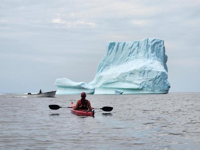 Seaclusion Twillingate
