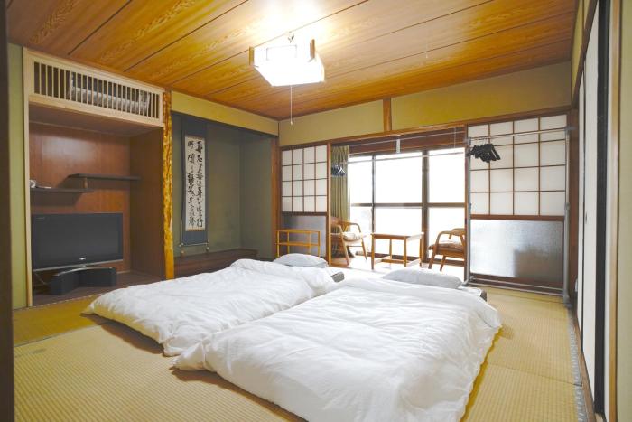 AKARIYA別館 ~横山邸~