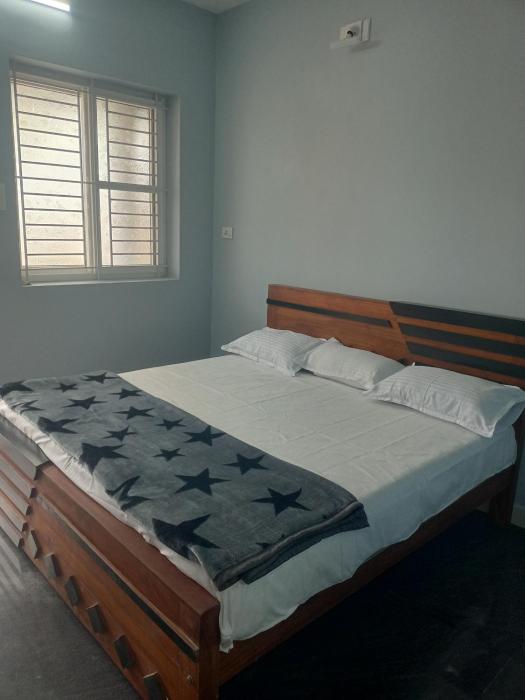 JP Residency