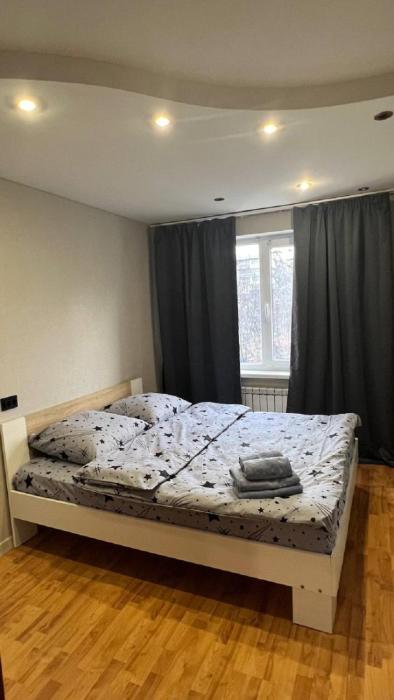 Obolonskiy Prospekt Apartments 16Є