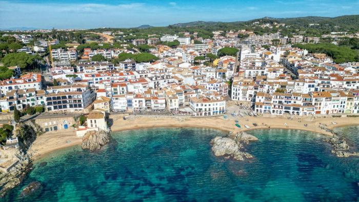 Bonita Planta baja muy céntrica con Parking