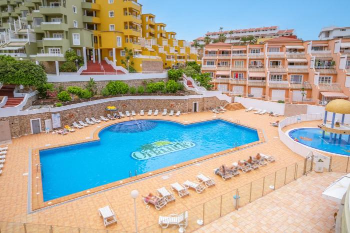 Orlando Costa Adeje Sea View