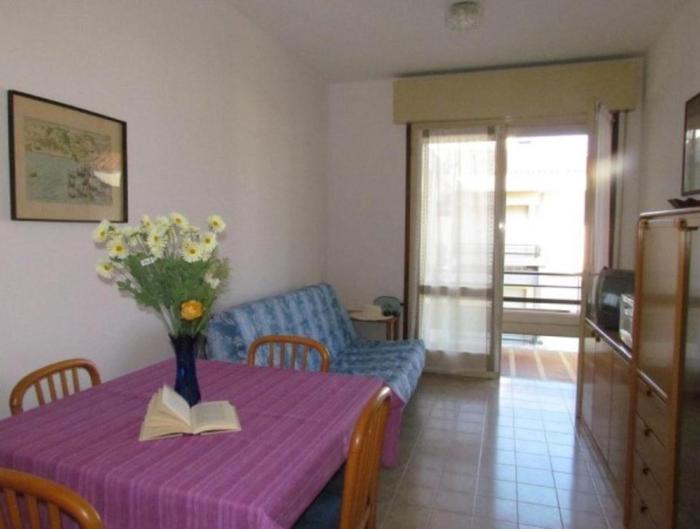 Peaceful flat in Bibione