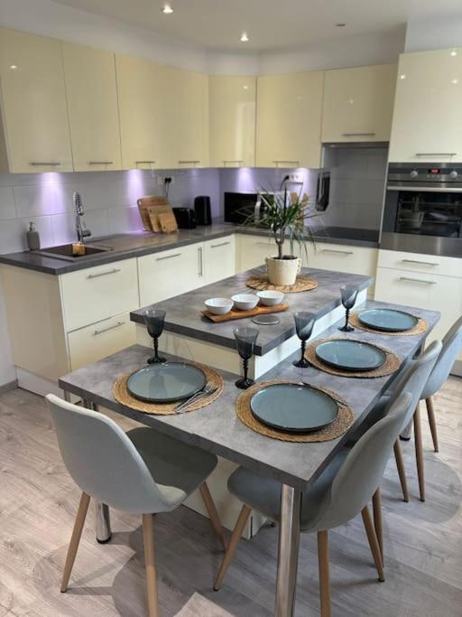 Your Apartment at Riviera Bliss