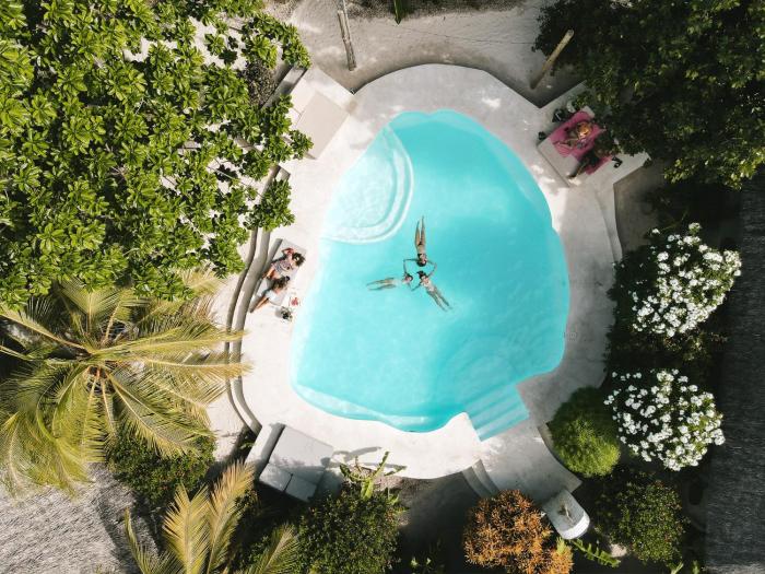 Seconda Stella Romantic Hideaway