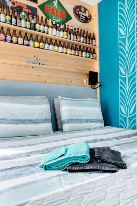 Brugge, Bed&Bike at home, free parking for beerlovers 2