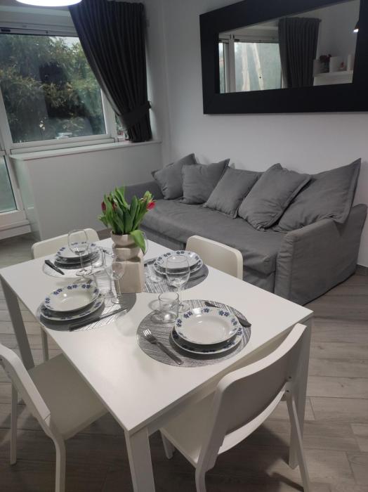 Mamba House - 200 mt dal mare