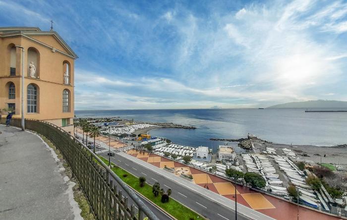 Amazing Apartment In Genova With Wifi