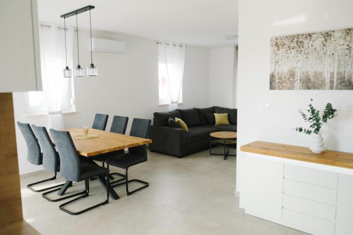 Apartment Castellano