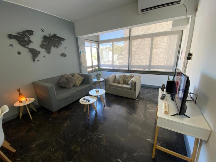 OM Departamento pleno centro