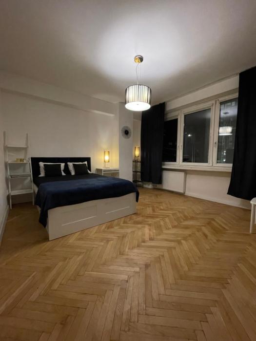 Apartament Plac Unii Lubelskiej