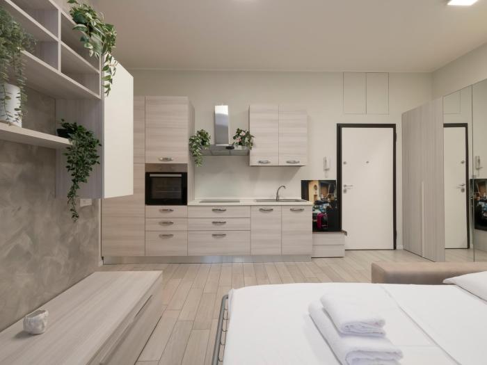 [IHost Apartment] - Trasimeno 22