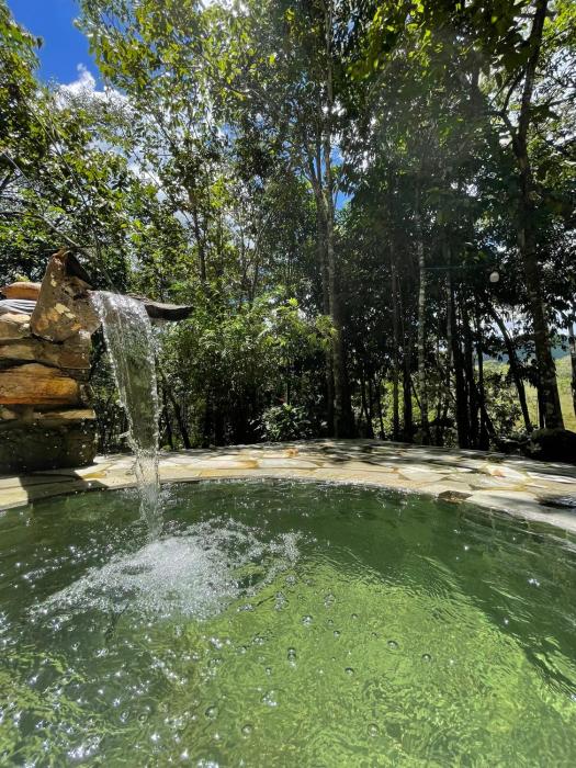 Recanto Dona Ana (chácara)