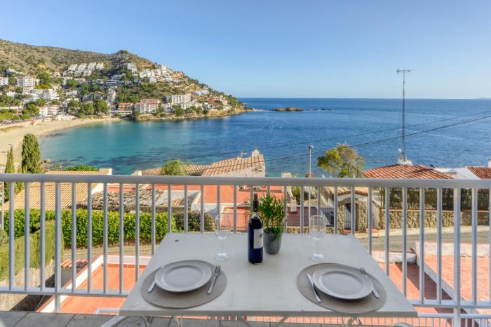 Eden Mar 1A Canyelles Roses - Immo Barneda