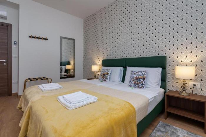 Aurora Rooms B&B Pula