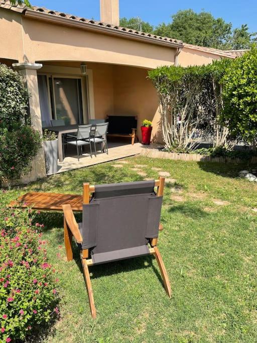 Chez Francis & Valérie