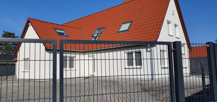 Haus mit 8 Schlafzimmer, 30 Minuten Berlin Centrum