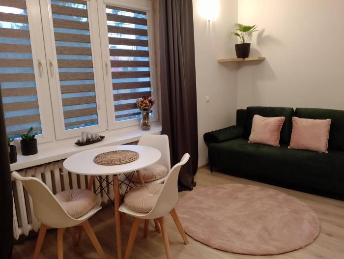 Apartament Kinga