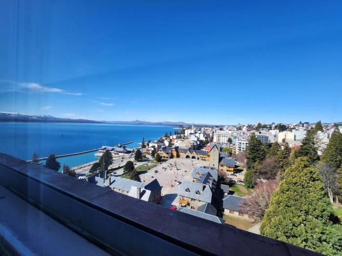 Depto. céntrico y ¡Supervista!