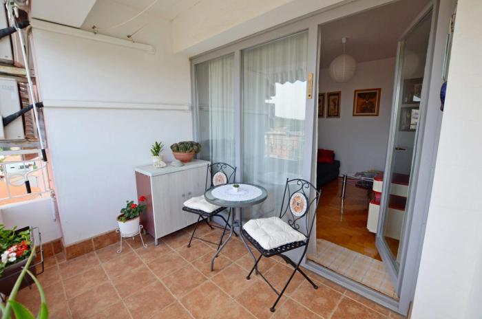 Apartment Vedrana