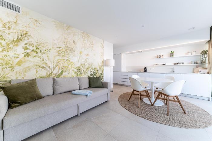 Buena Vista Sunset penthouse - Dreamlike views - by OYOOSTAYS