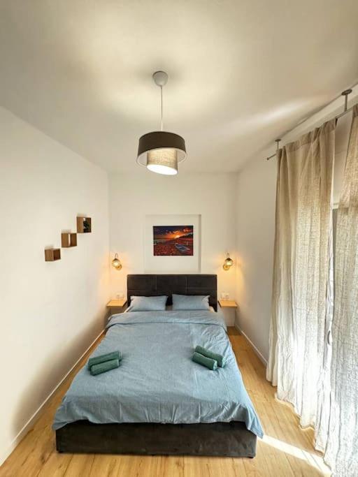 OREA ONE THESSALONIKI-Spacious Living in the Heart of the City
