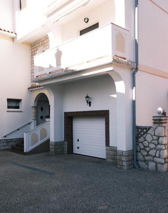 Apartments by the sea Palit, Rab - 22493