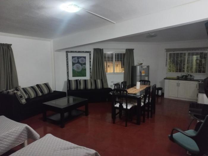 Alquiler Temorario Plaza Gurruchaga