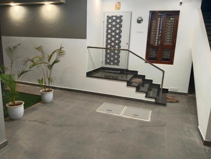 Tirunelveli Holiday Home