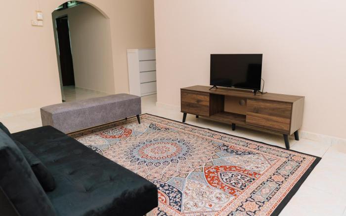 9Pax 3B2B Landed House &Rooms Airconds at Titiktemu Homestay Kota Bharu, Telipot
