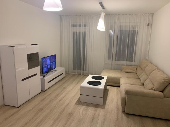 Apartamentai Ragainės g. 6