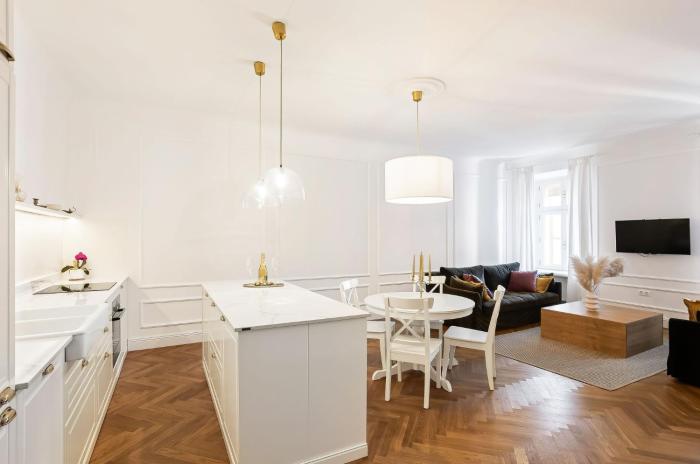 MARIANNAS OLD TOWN RESIDENCE