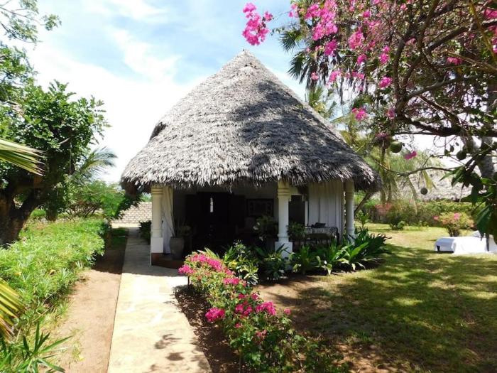 Holiday home in Malindi