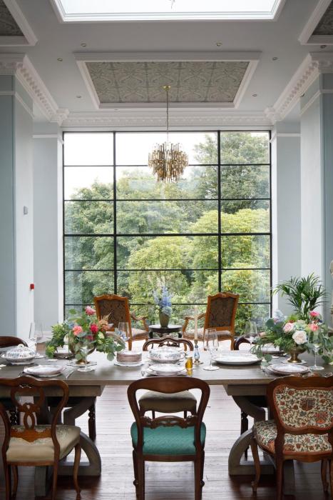 Dripsey Castle Estate