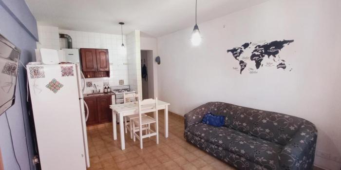 Departamento parque San Martín