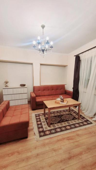 Green Ivy Tbilisi Central Station