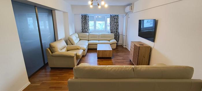 Luxury Intercontinental 4 bedrooms Old City Brand New Apartment