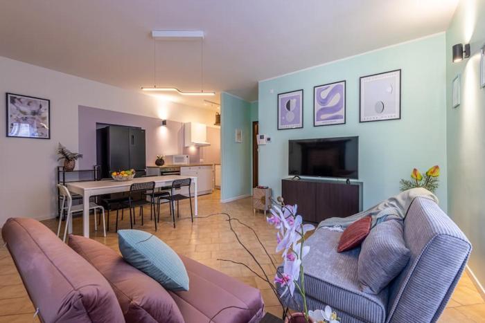 Nido Antico - Lago + ogni attrazione in 100 mt