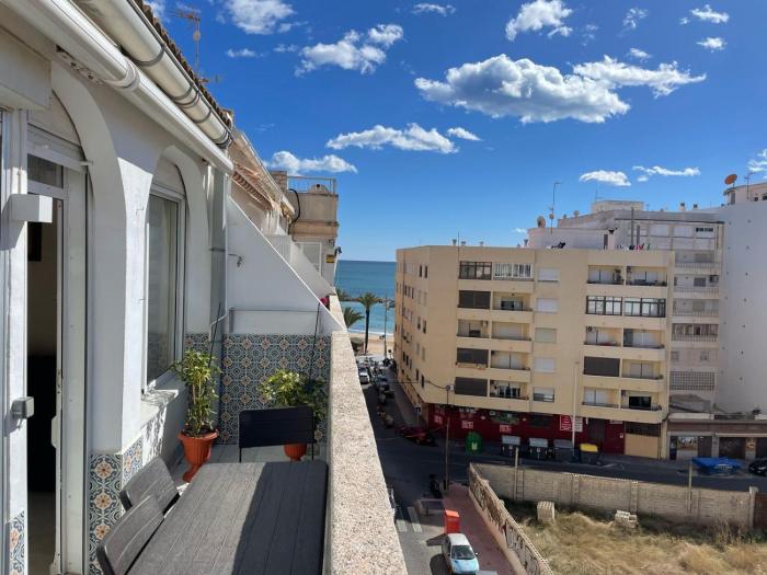 Apartment Monserrate K atico