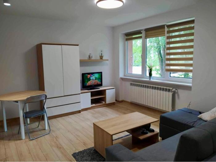 Apartamenty Grunwaldzka