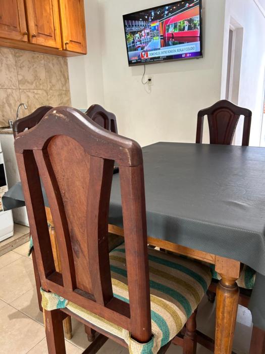 Departamento 3 ambientes