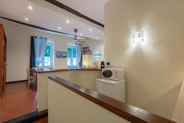 La Dimora del Barbarossa