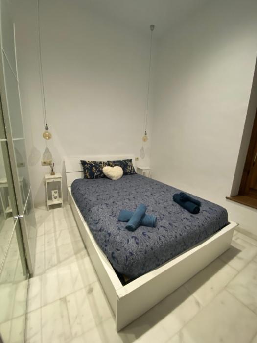 Apartamento en Plaza de la Corredera