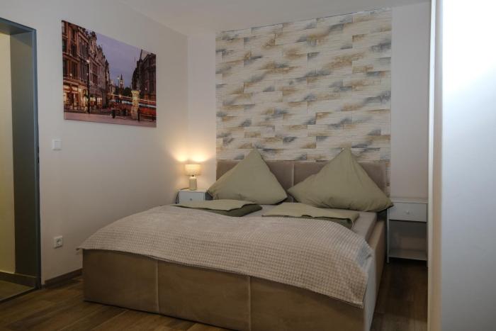 SchlossCasa Lauf an der Pegnitz Zimmer London