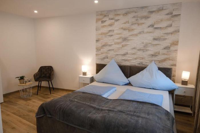 SchlossCasa Lauf an der Pegnitz Zimmer Paris