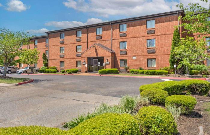 Extended Stay AmericaSuites - Memphis - Cordova