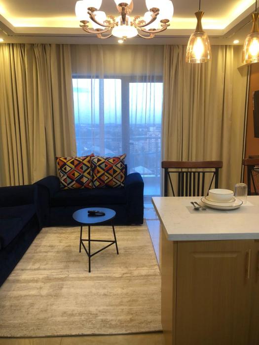 Bella Vista 2 @ Enzi Heights on Mombasa Rd next to Nextgen Mall